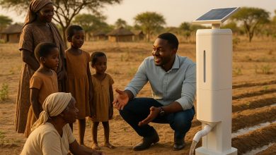 5 African Startups Innovating Water-Saving Tech 8 5 african startups innovating water saving tech