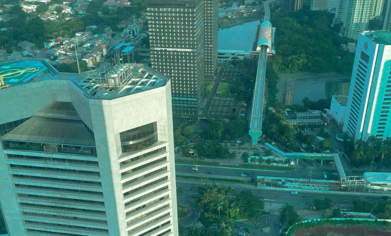 Can itana become africas dubai for tech nigerias first virtual