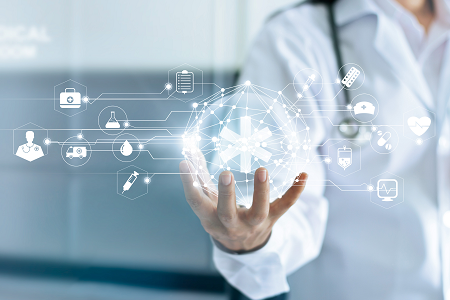 Dhl commits e500m to boost medical and logistics infrastructure in