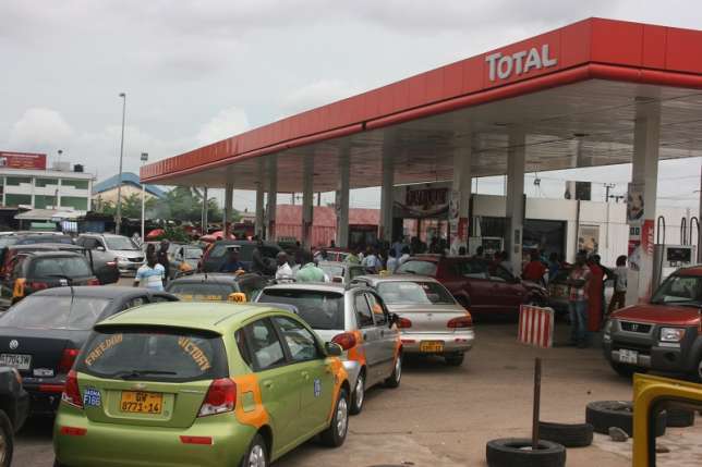 Fuel prices to rise sharply next week – OMCs chamber CEO warns 1 Fuel prices to rise sharply next week – omcs chamber