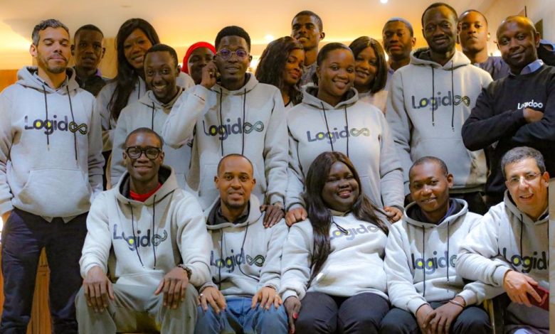 Logidoo expands casablanca–dakar route to belgium linking europe west