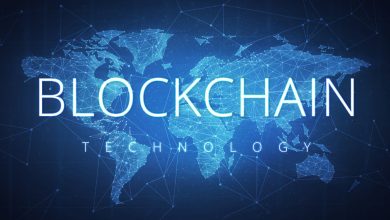 Nigerias rise as a blockchain powerhouse