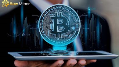 No mining machine is needed mining btc eth and doge