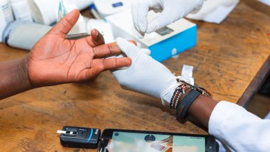 Open Buildings Empowering Healthcare and Innovation Across Africa 10 Open buildings empowering healthcare and innovation across africa