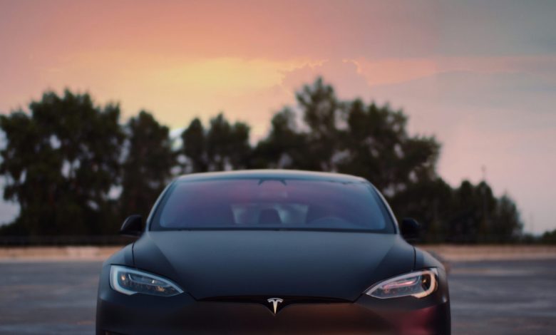Tesla establishes moroccan base to sell cars power and infrastructure