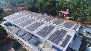 Zero Carbon Charge Gets R100m to Power Off-Grid EV Stations 10 Zero carbon charge gets r100m to power off grid ev stations