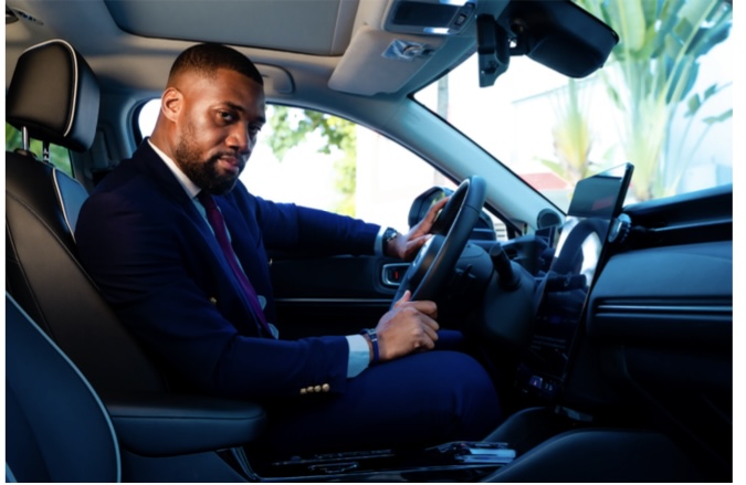 Africa goes electric ev24africa leads the charge across the continent