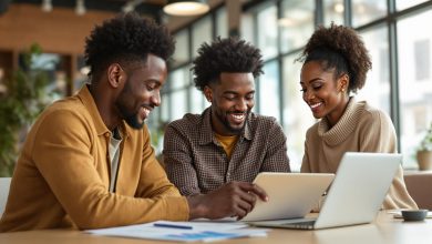 Africa’s Digital Leap: How Innovation is Reshaping the Continent 7 Africas digital leap how innovation is reshaping the continent