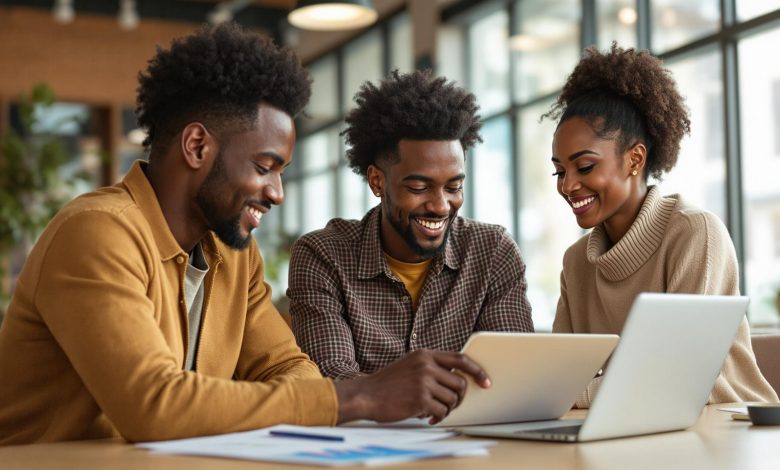 Africas digital leap how innovation is reshaping the continent