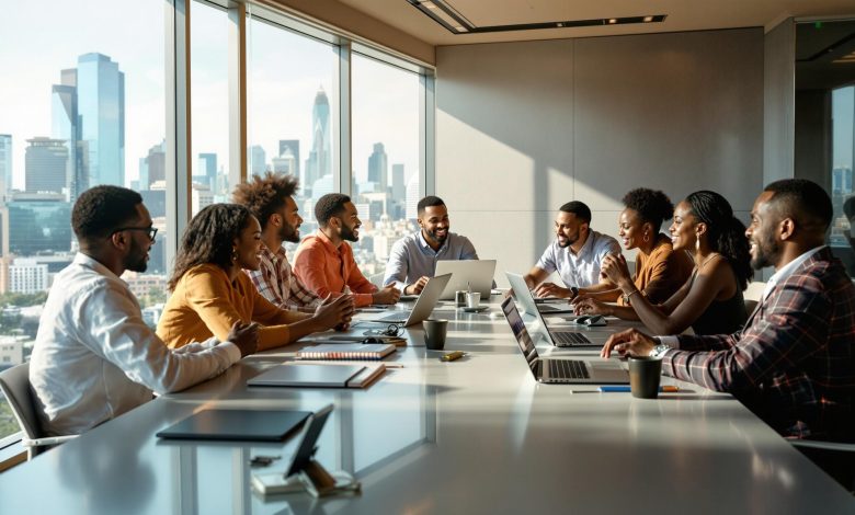 Aria ventures launches deep tech fund to power egypts next wave