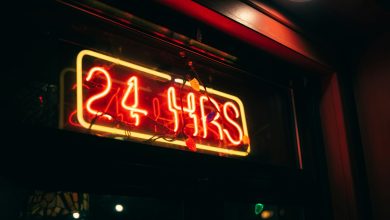 Ghana seeks 4 billion to launch 24 hour economy pledges 300