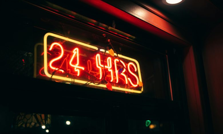 Ghana seeks 4 billion to launch 24 hour economy pledges 300