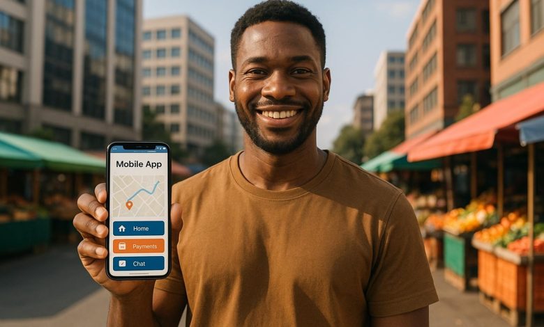 How African Startups Are Beating Global Giants with Local Innovation 1 How african startups are beating global giants with local innovation