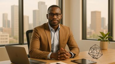 Inside the Minds of Africa’s Most Successful Startup CEOs 7 Inside the minds of africas most successful startup ceos