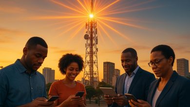 Flend Secures $3M to Scale Egypt’s First Fully Digital SME Lending Platform and Tackle $50B Credit Gap 10 Mtn data analytics impact on african telecom