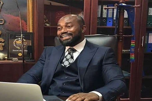 Referrals are the real currency in todays job market –