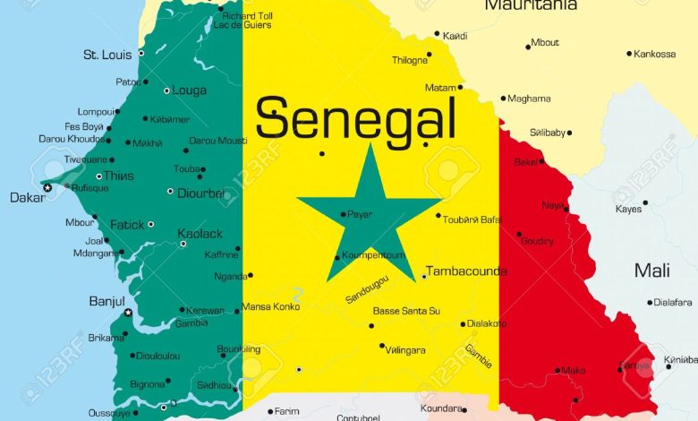 Senegal leads africas 3459m june funding surge as nigeria falls