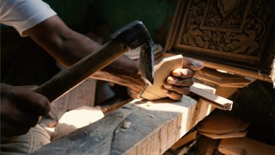 Shoptreo secures seed backing to globalise abas artisan economy