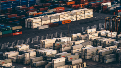 WTO Revises Africa’s Trade Forecast: Exports Up 5.3%, Imports Surge 11.8% 7 Takealot launches fulfilment services division to compete in south africas