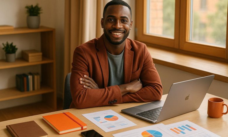 The ultimate startup toolkit for african founders free resources inside