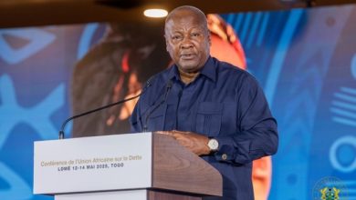 This is just the beginning – mahama on 24 hour economy