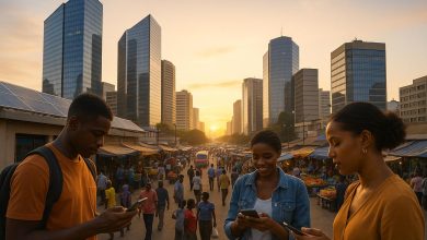 Top 20 fastest growing startups in africa to watch in