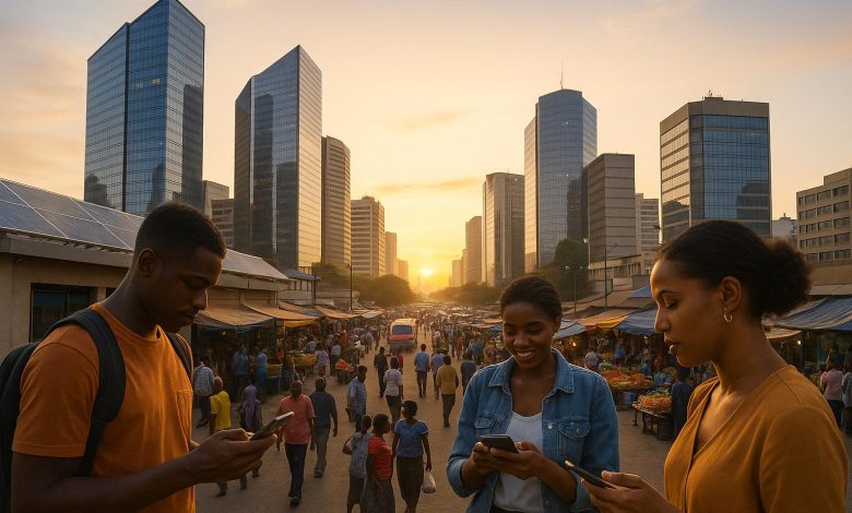 Top 20 fastest growing startups in africa to watch in