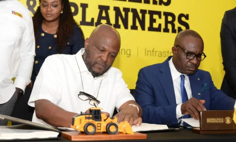 We took the risk not the government – ep clarifies. Webp