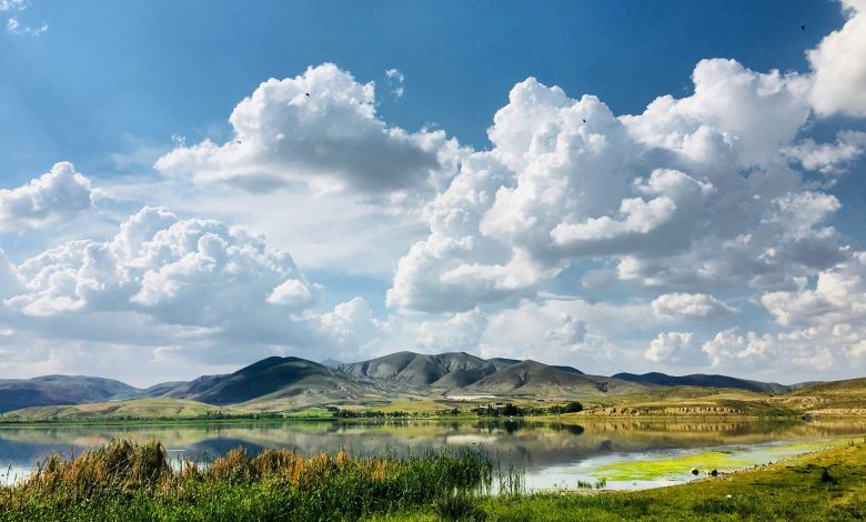 Aiib approves 200 million loan to strengthen moroccos climate resilience