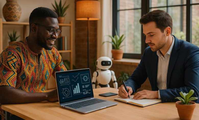 African Startups vs Global Startups: What Makes Us Different? 1 African startups vs global startups what makes us different