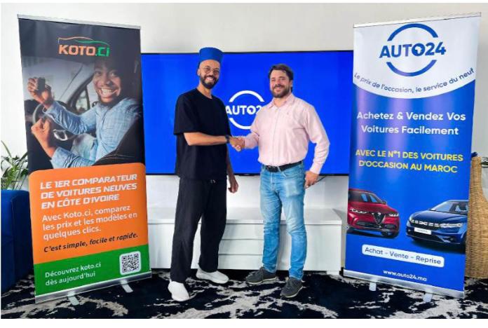 Africar group acquires kotoci cote divoires premier new car price