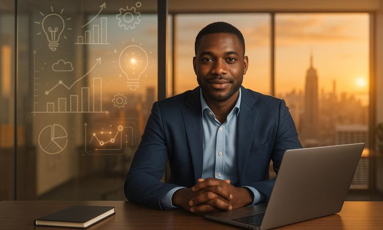Africa’s Top 21 Angel Investors You Should Know in 2025 1 Africas top 21 angel investors you should know in 2025