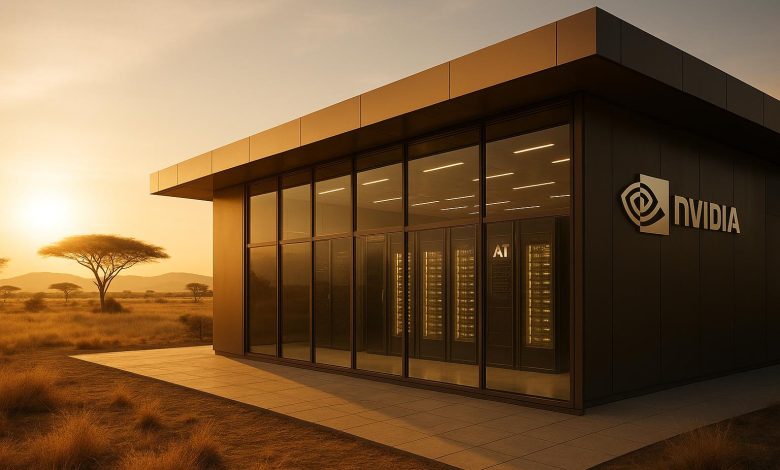 Cassava technologies unveils 720m investment in africas ai infrastructure