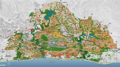 Correct the map au advocates for accurate representation of africa