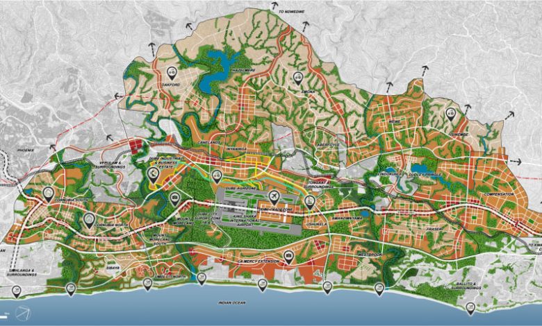 Correct the map au advocates for accurate representation of africa