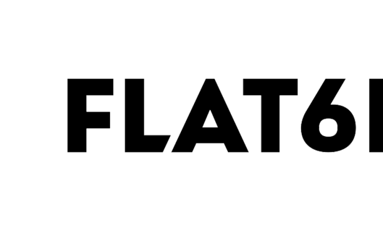 Flat6labs launches f6 group introducing f6 ventures to bridge early stage