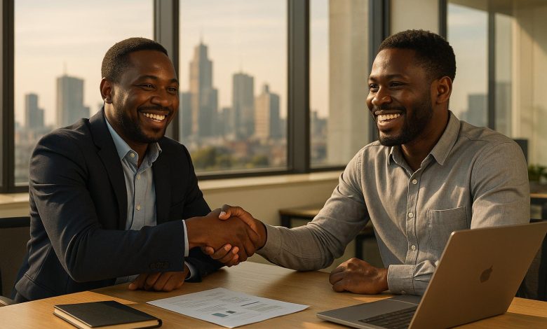 From idea to exit african founders who sold their startups