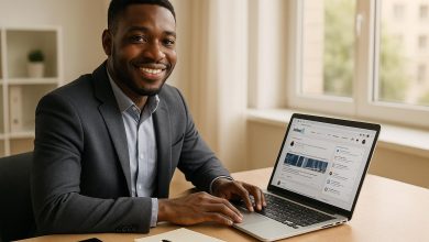 How African Founders Can Leverage LinkedIn for Growth and Investment 10 How african founders can leverage linkedin for growth and investment