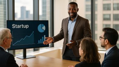 How to Attract Global Investors to Your African Startup 8 How to attract global investors to your african startup