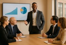 How to pitch your african startup to international investors