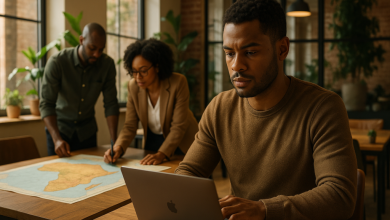 How to Scale Your Startup Across Africa: Lessons from Founders Who Did It 7 How to scale your startup across africa lessons from founders