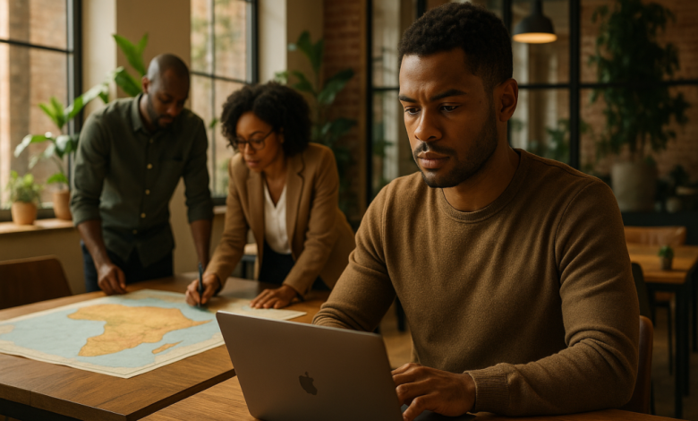 How to scale your startup across africa lessons from founders