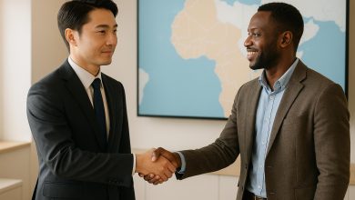 Japanese VC Uncovered Fund Commits $20M to African Startups 8 Japanese vc uncovered fund commits 20m to african startups
