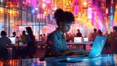 Leading Tech Brands Boost Nigeria’s $1 Trillion 2030 Vision at West Africa’s Largest Tech & AI Show 7 Leading tech brands boost nigerias 1 trillion 2030 vision at