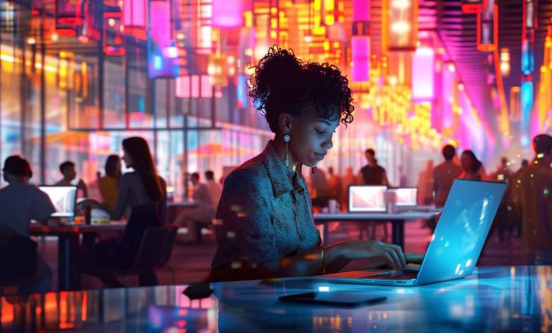 Leading tech brands boost nigerias 1 trillion 2030 vision at