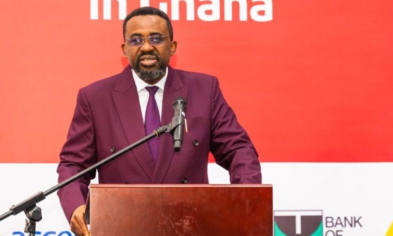 Stop illegal foreign currency transactions cedi is the only legal