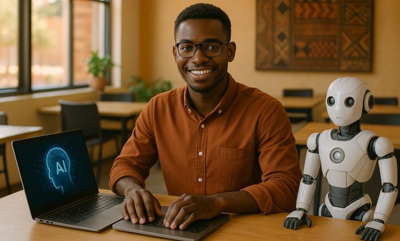 The rise of ai startups in africa tools trends