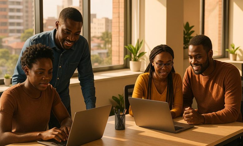 The salary guide 2025 how much do tech workers make