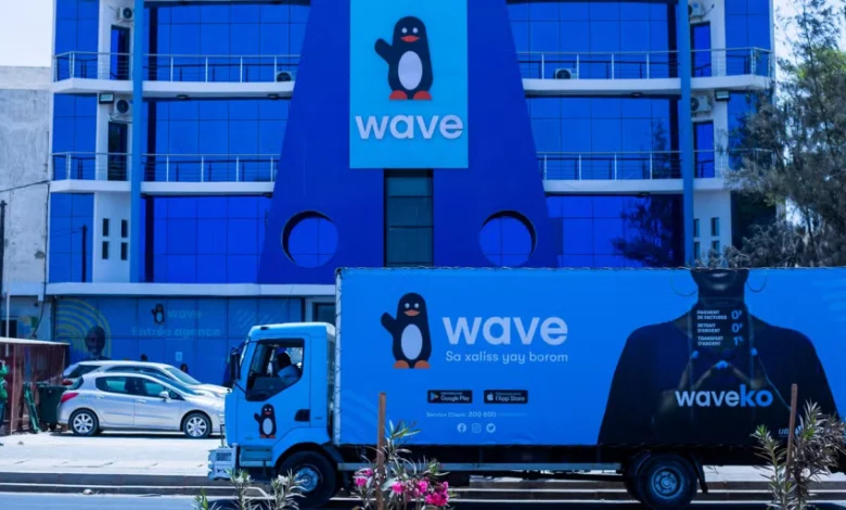 Wave taps former mtn executive joel bertrand ndjodo to lead. Webp