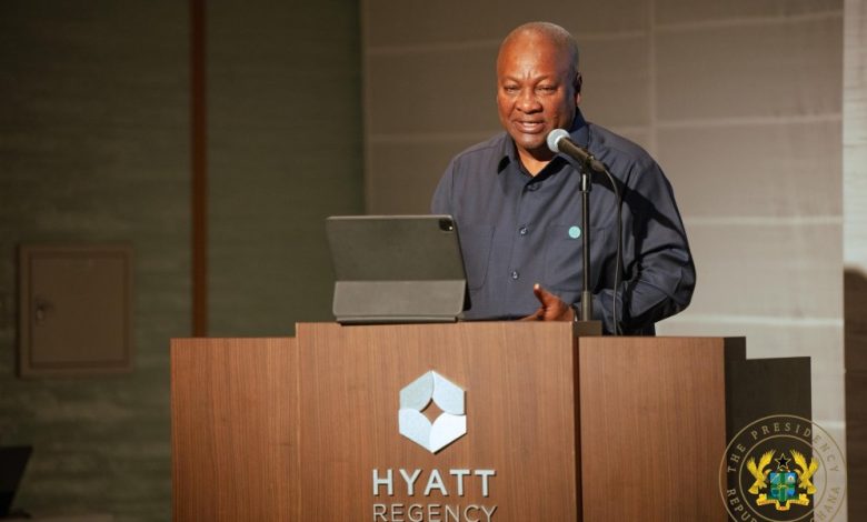 We expect ghanas inflation to hit a single digit by